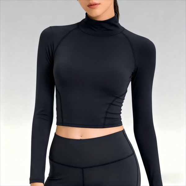 High-End Strappy Cross-Back Yoga Bra for Women: Soft Slim Fit, Quick-Drying Material Ideal for Gym, Running & Athletic Training